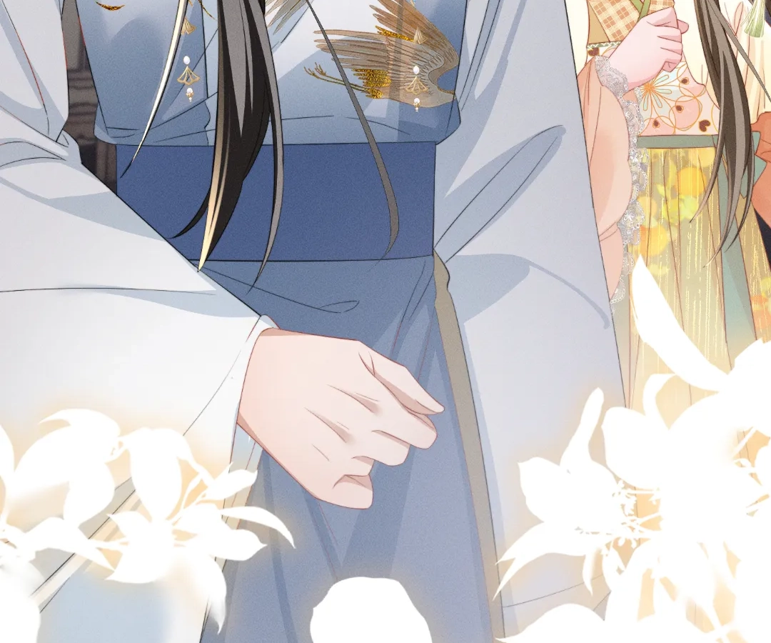 Whispers of Telepathy Chapter 89 page 96 - 