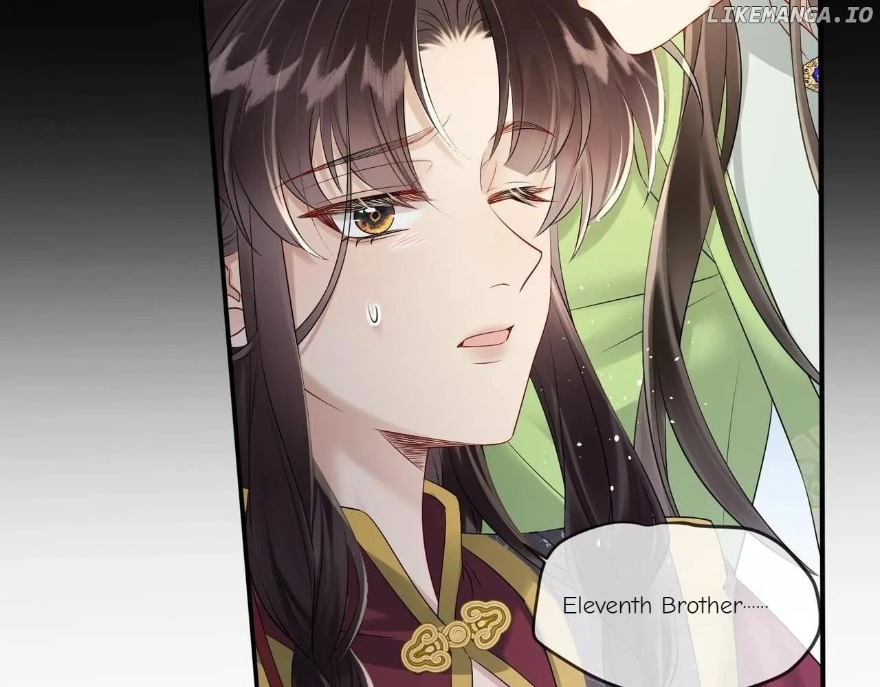 Whispers of Telepathy Chapter 9 page 16 - 