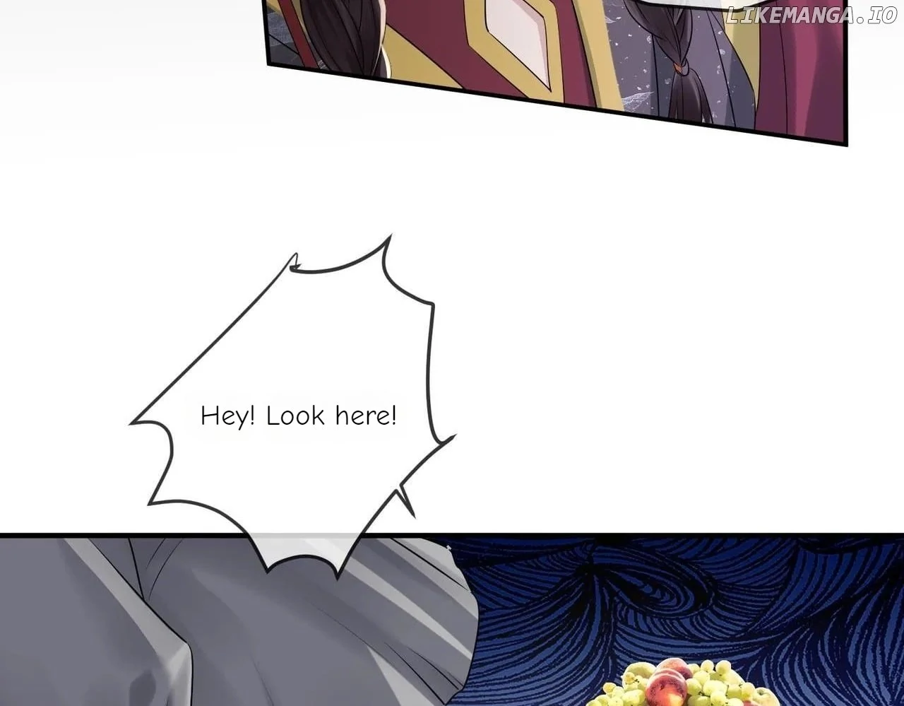 Whispers of Telepathy Chapter 9 page 17 - 