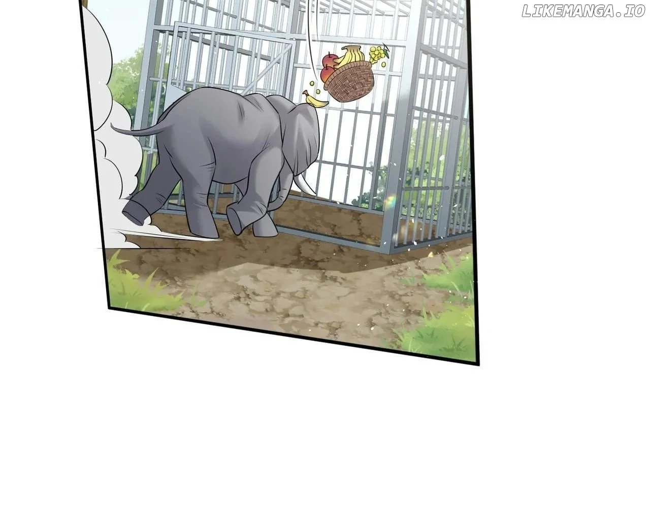 Whispers of Telepathy Chapter 9 page 20 - 