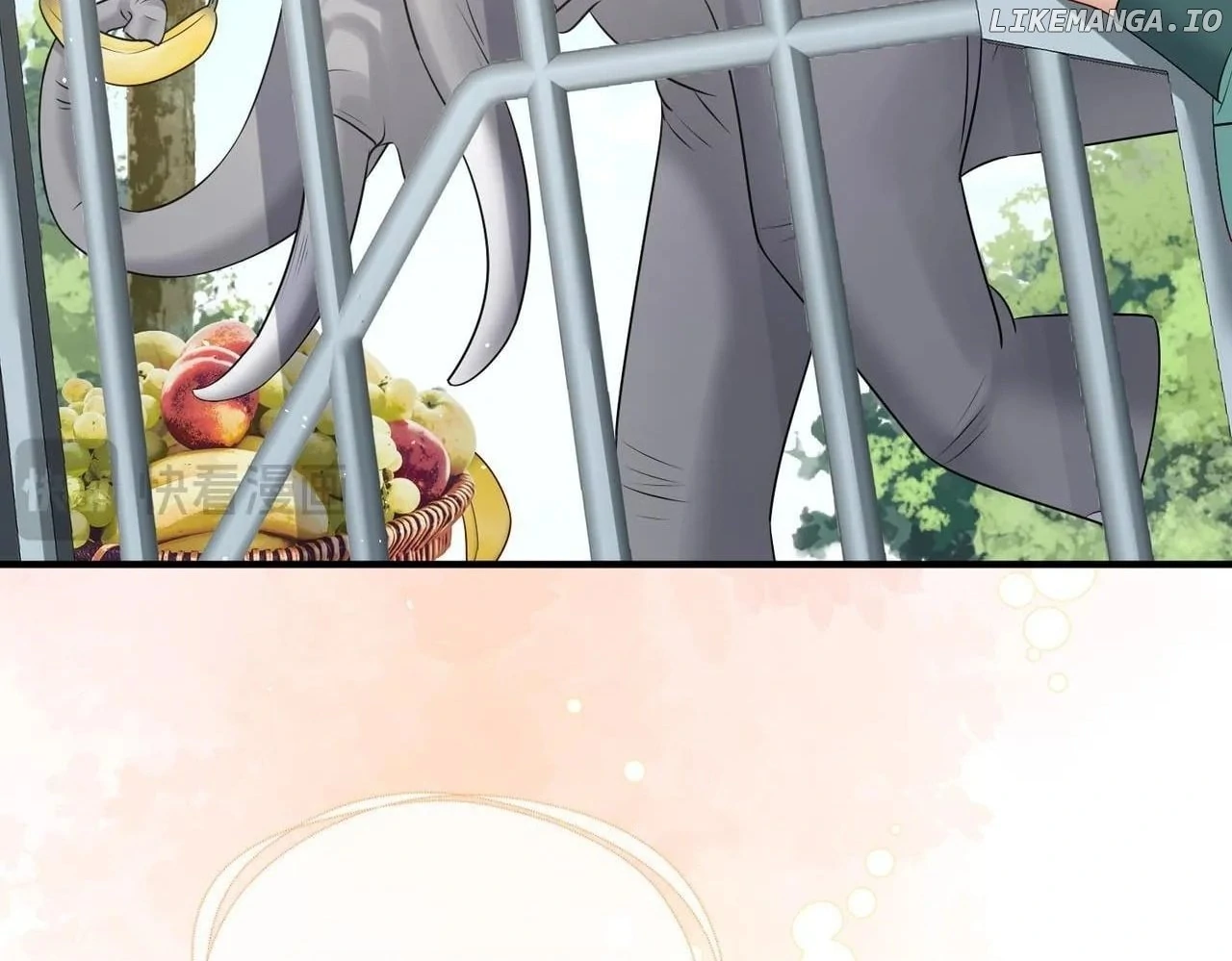 Whispers of Telepathy Chapter 9 page 22 - 