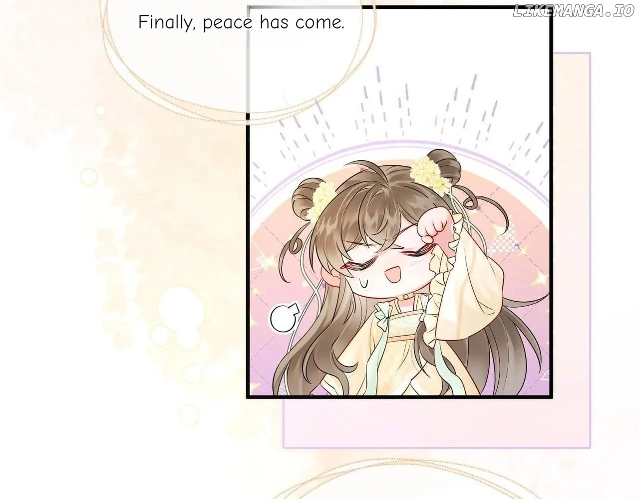 Whispers of Telepathy Chapter 9 page 23 - 