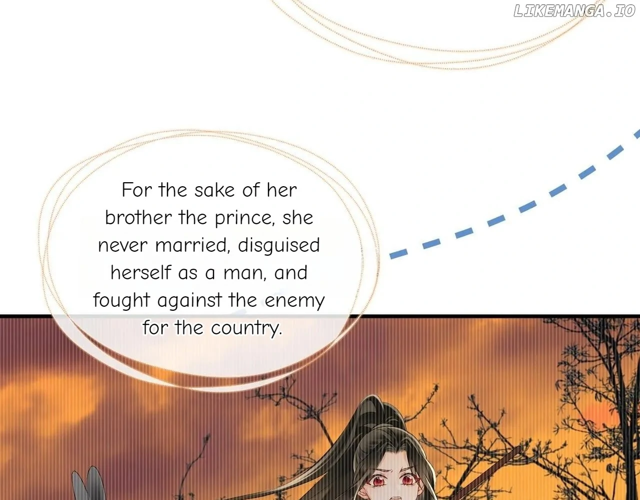 Whispers of Telepathy Chapter 9 page 30 - 