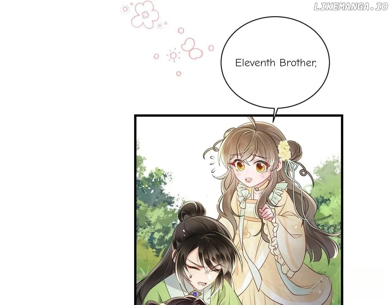 Whispers of Telepathy Chapter 9 page 34 - 
