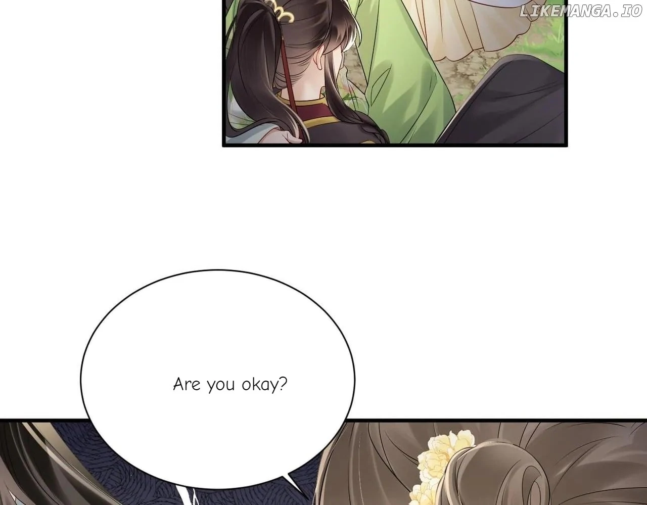 Whispers of Telepathy Chapter 9 page 35 - 