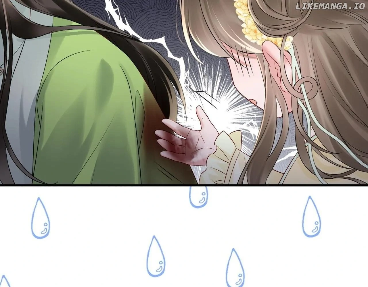Whispers of Telepathy Chapter 9 page 36 - 