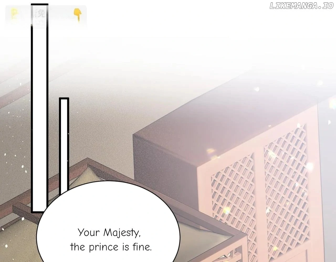 Whispers of Telepathy Chapter 9 page 39 - 
