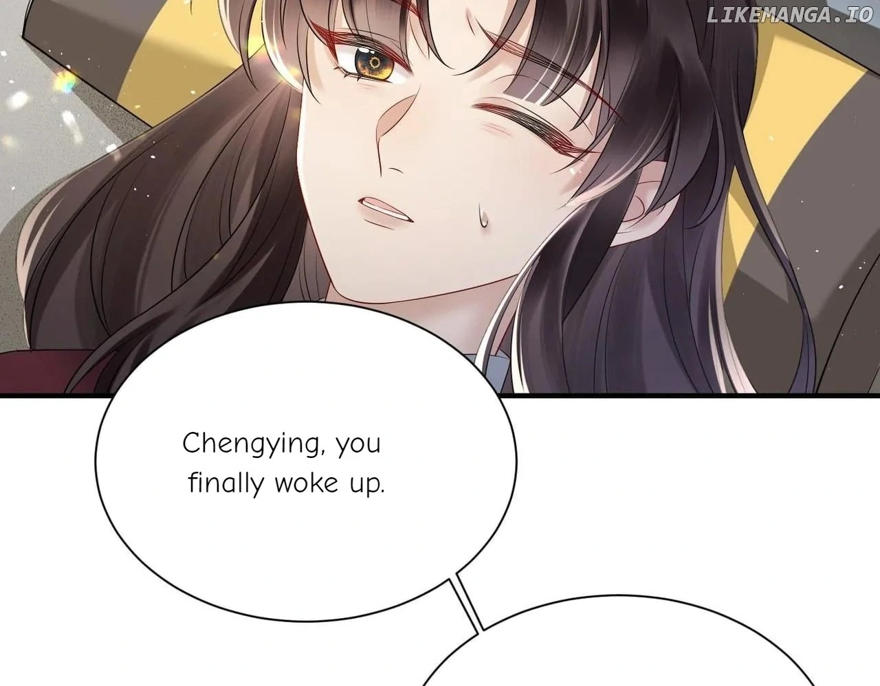 Whispers of Telepathy Chapter 9 page 42 - 