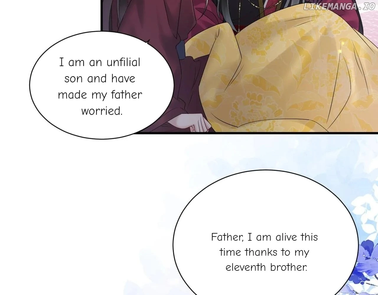 Whispers of Telepathy Chapter 9 page 44 - 