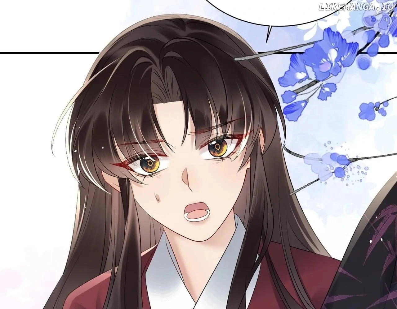 Whispers of Telepathy Chapter 9 page 45 - 