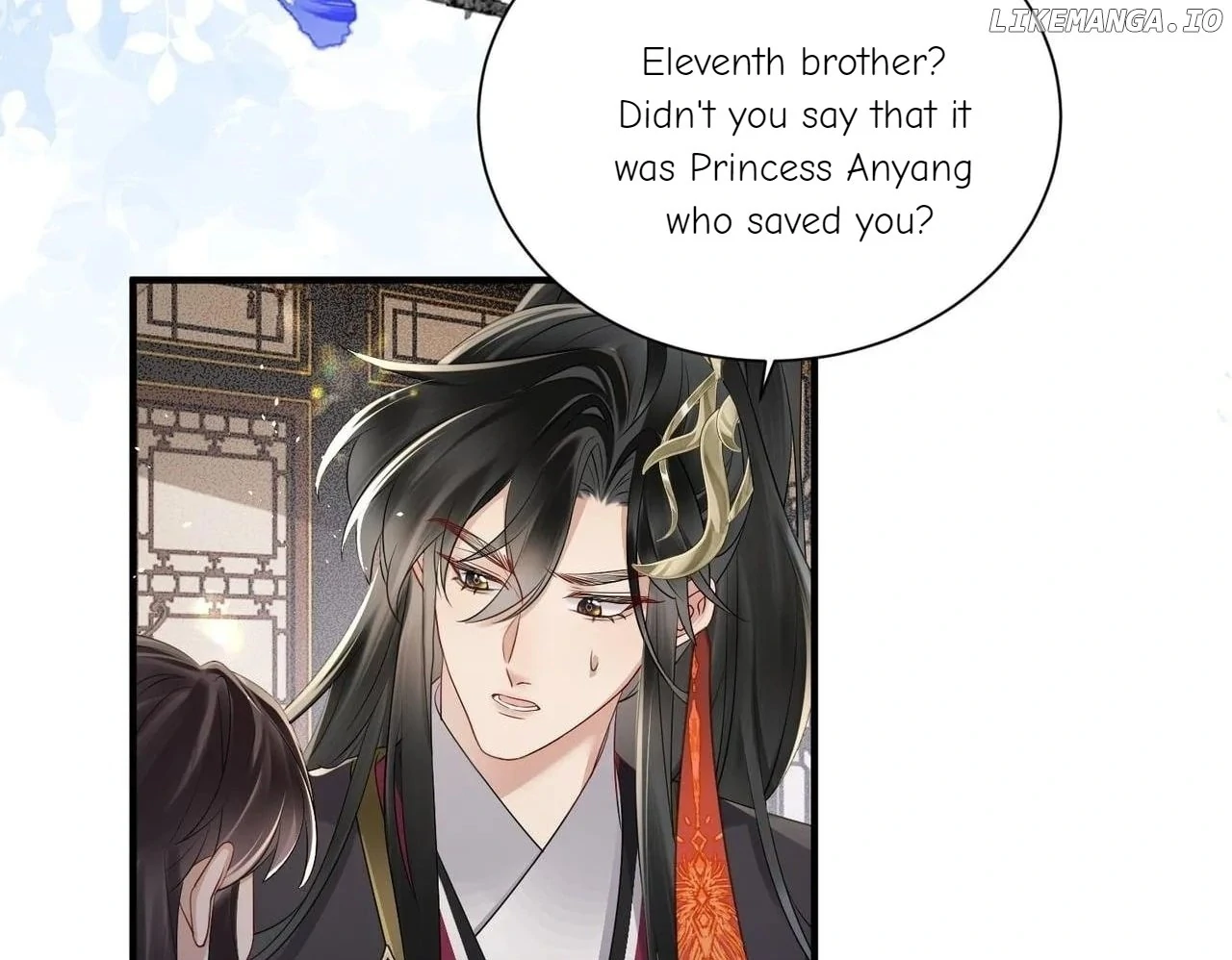 Whispers of Telepathy Chapter 9 page 47 - 