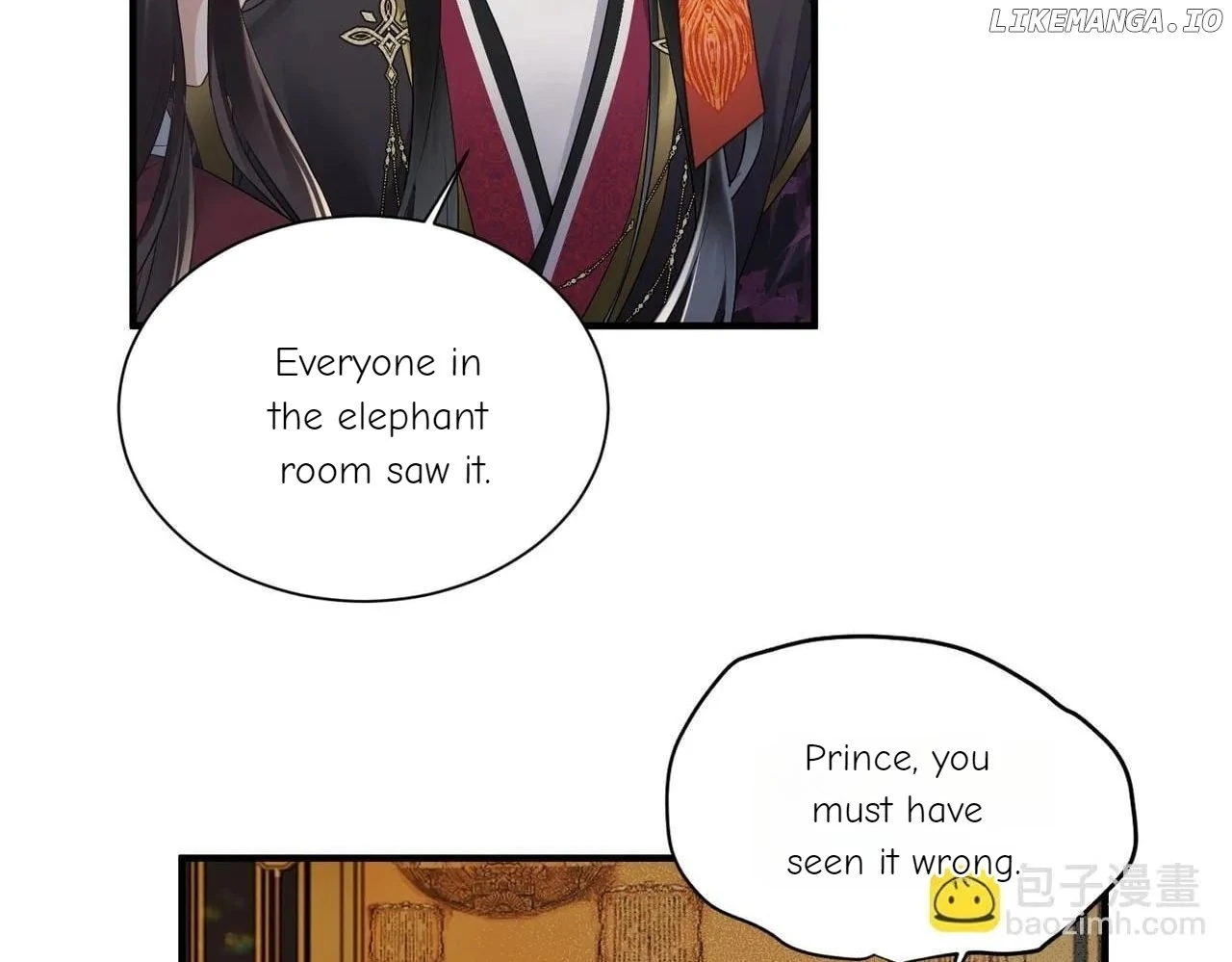 Whispers of Telepathy Chapter 9 page 48 - 