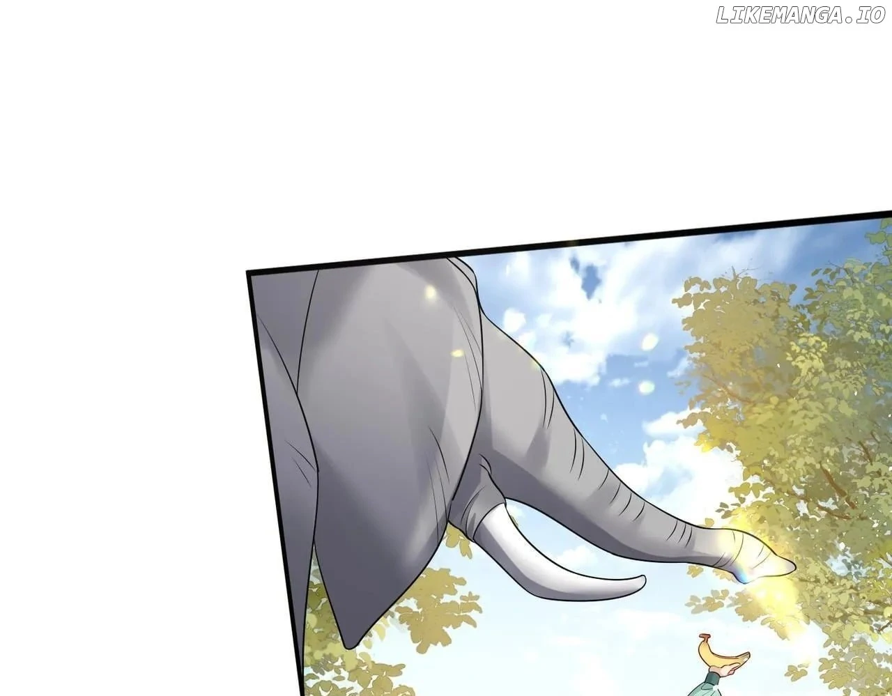 Whispers of Telepathy Chapter 9 page 6 - 