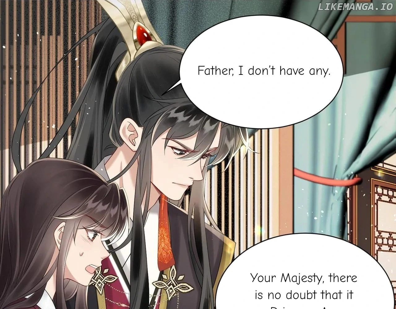 Whispers of Telepathy Chapter 9 page 51 - 