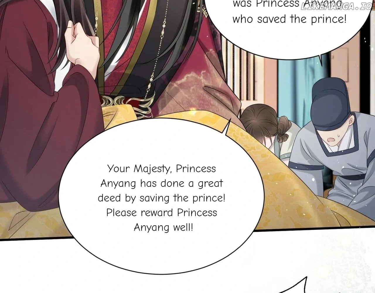 Whispers of Telepathy Chapter 9 page 52 - 