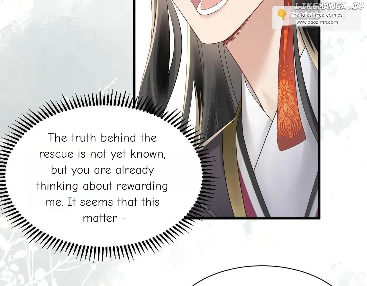 Whispers of Telepathy Chapter 9 page 54 - 