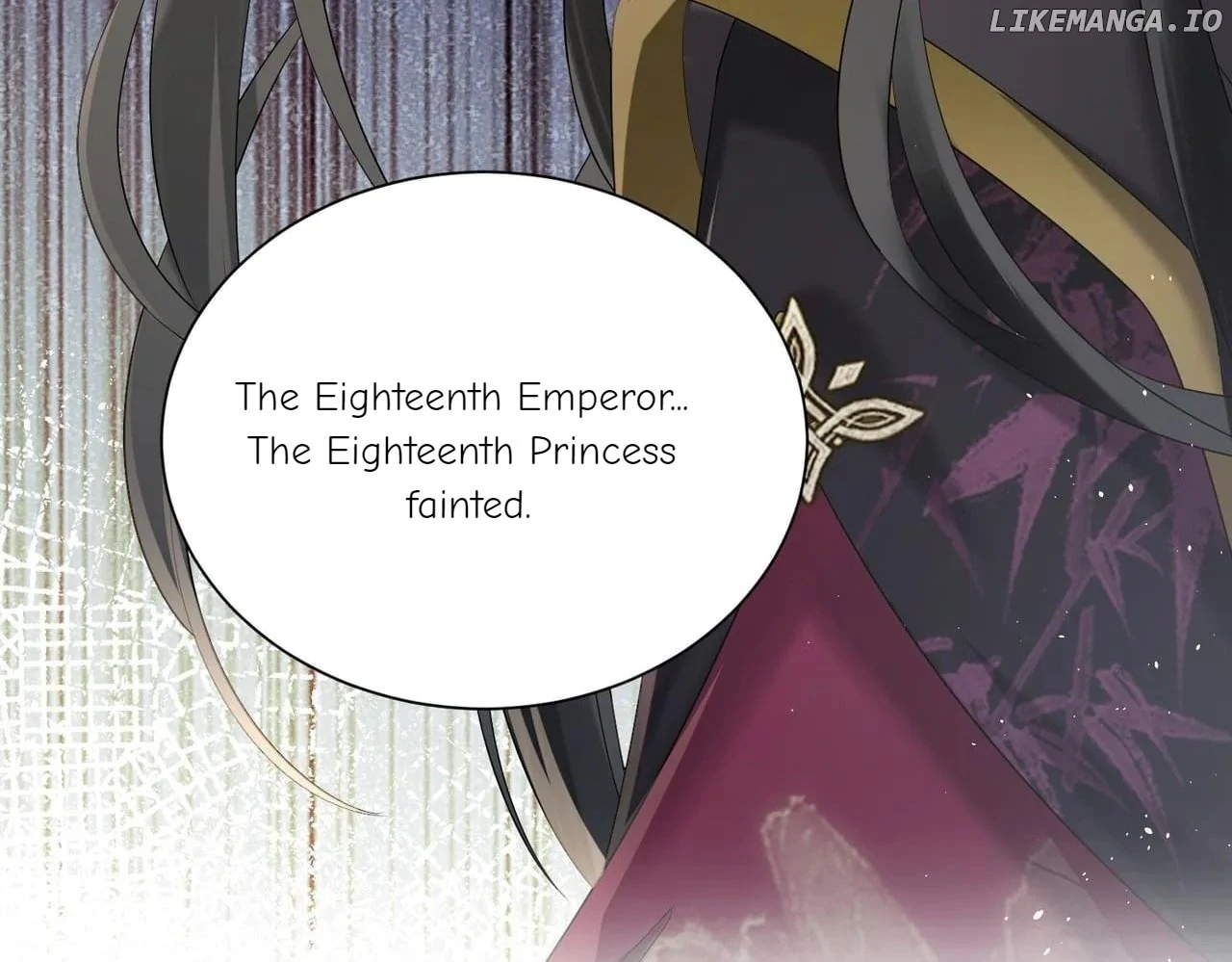 Whispers of Telepathy Chapter 9 page 58 - 