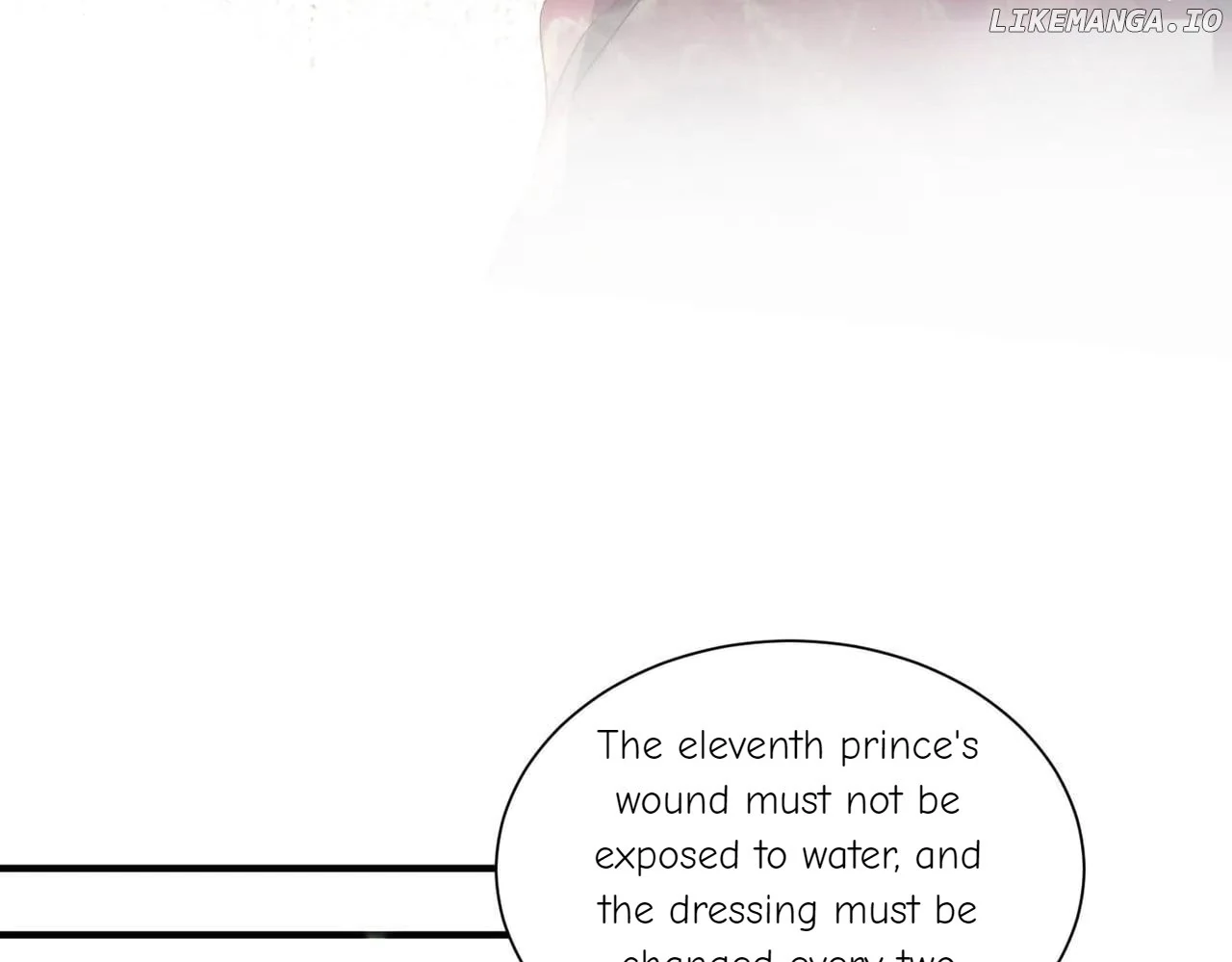 Whispers of Telepathy Chapter 9 page 59 - 