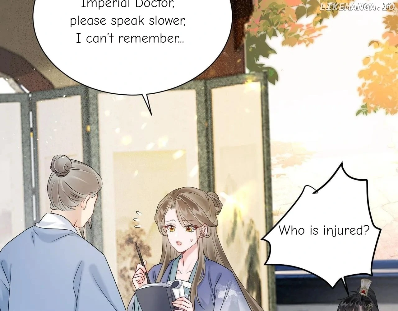 Whispers of Telepathy Chapter 9 page 61 - 