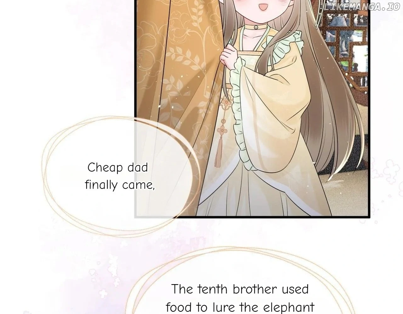 Whispers of Telepathy Chapter 9 page 66 - 