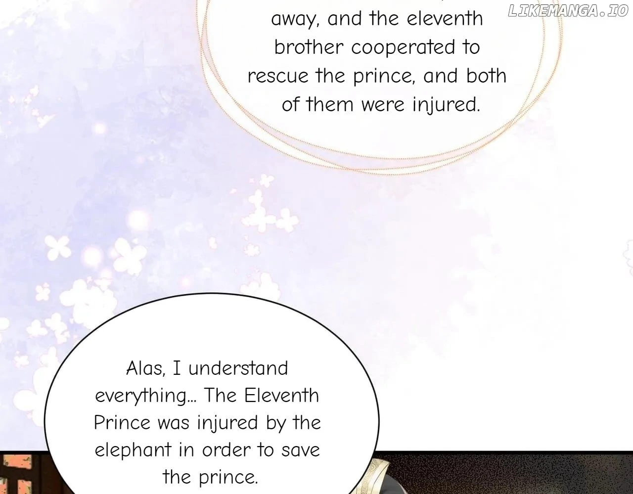 Whispers of Telepathy Chapter 9 page 67 - 