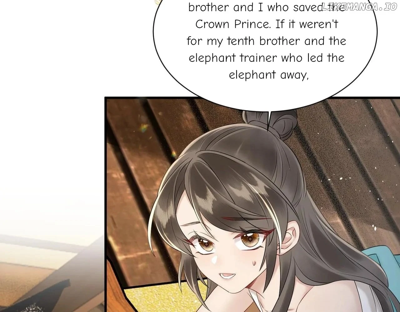 Whispers of Telepathy Chapter 9 page 71 - 