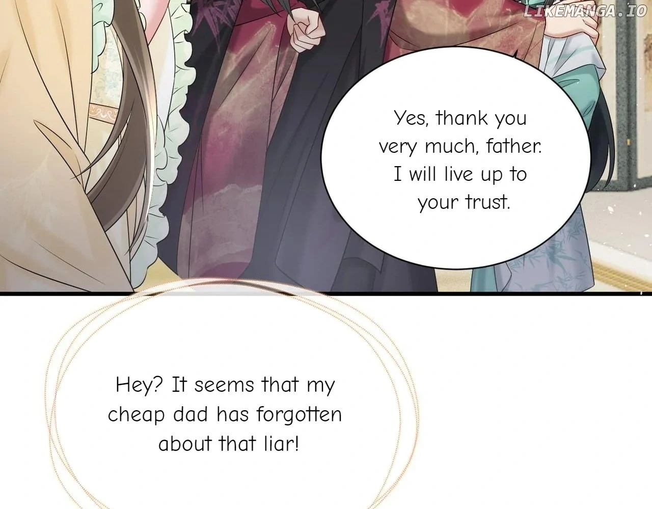 Whispers of Telepathy Chapter 9 page 74 - 