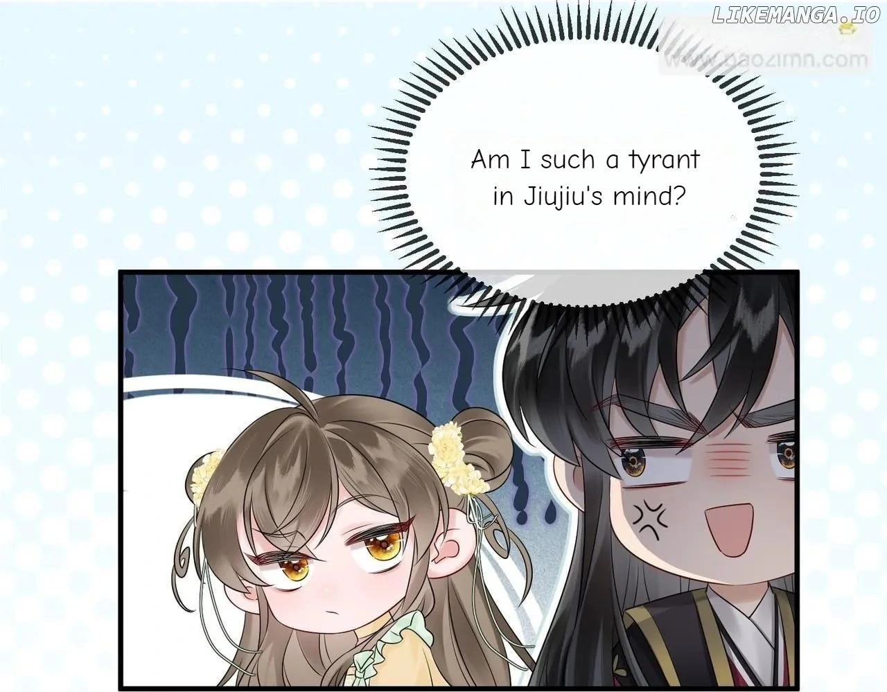 Whispers of Telepathy Chapter 9 page 76 - 