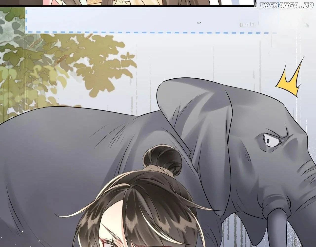 Whispers of Telepathy Chapter 9 page 9 - 