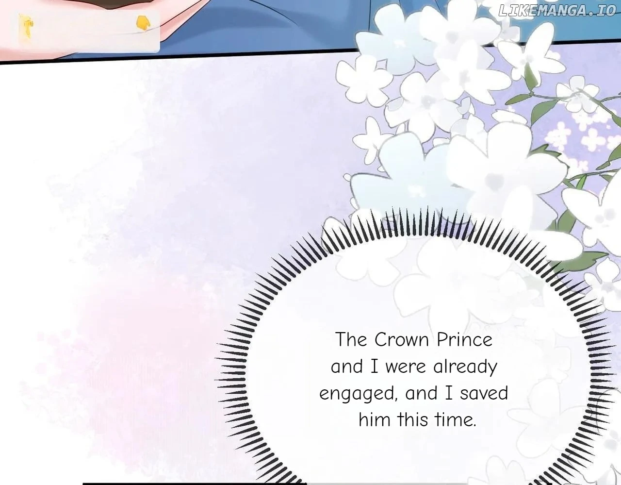 Whispers of Telepathy Chapter 9 page 82 - 
