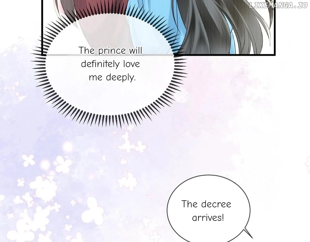 Whispers of Telepathy Chapter 9 page 84 - 