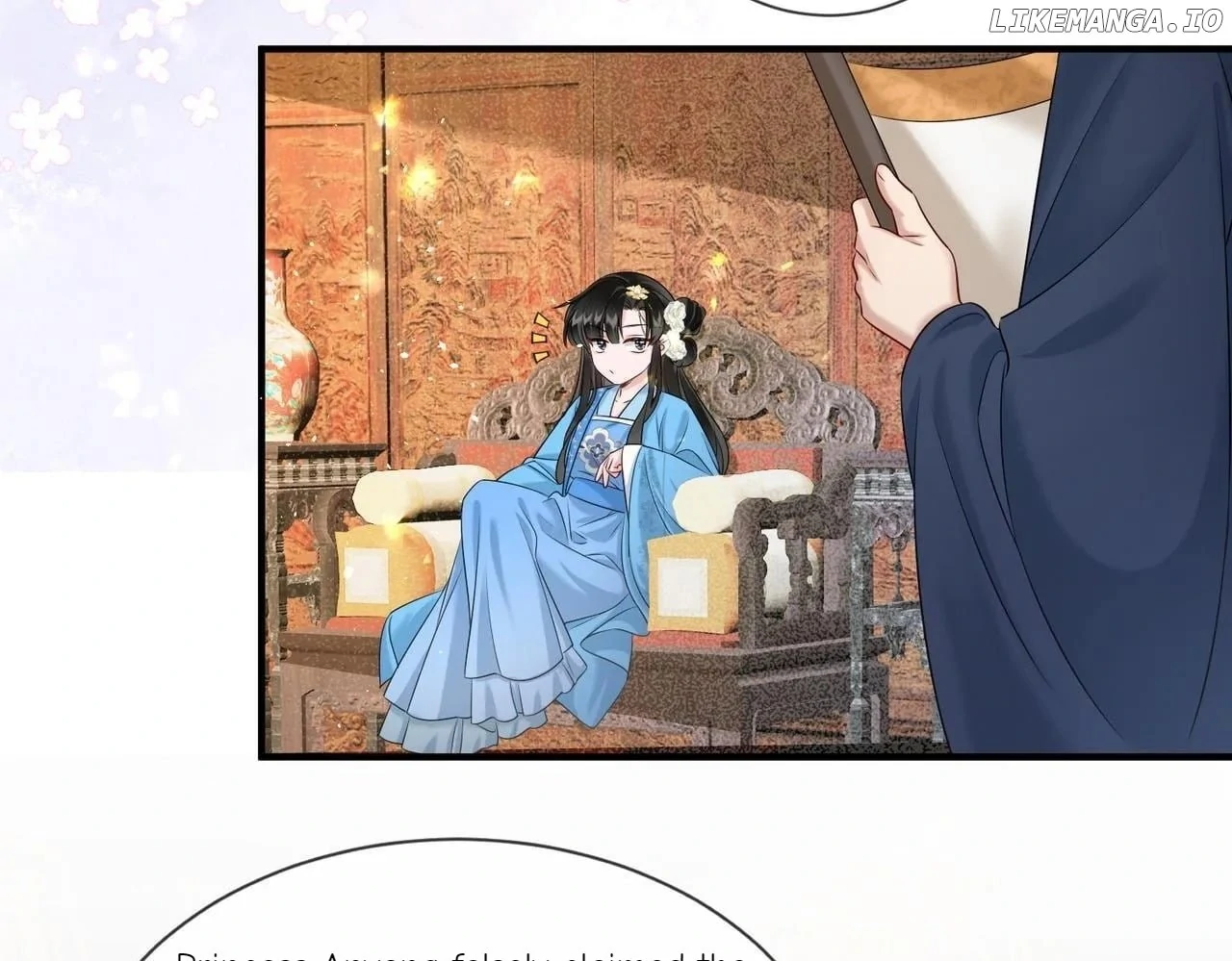 Whispers of Telepathy Chapter 9 page 85 - 