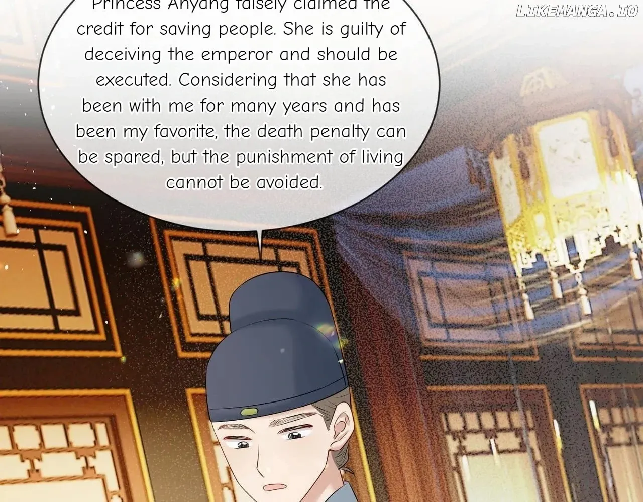 Whispers of Telepathy Chapter 9 page 86 - 