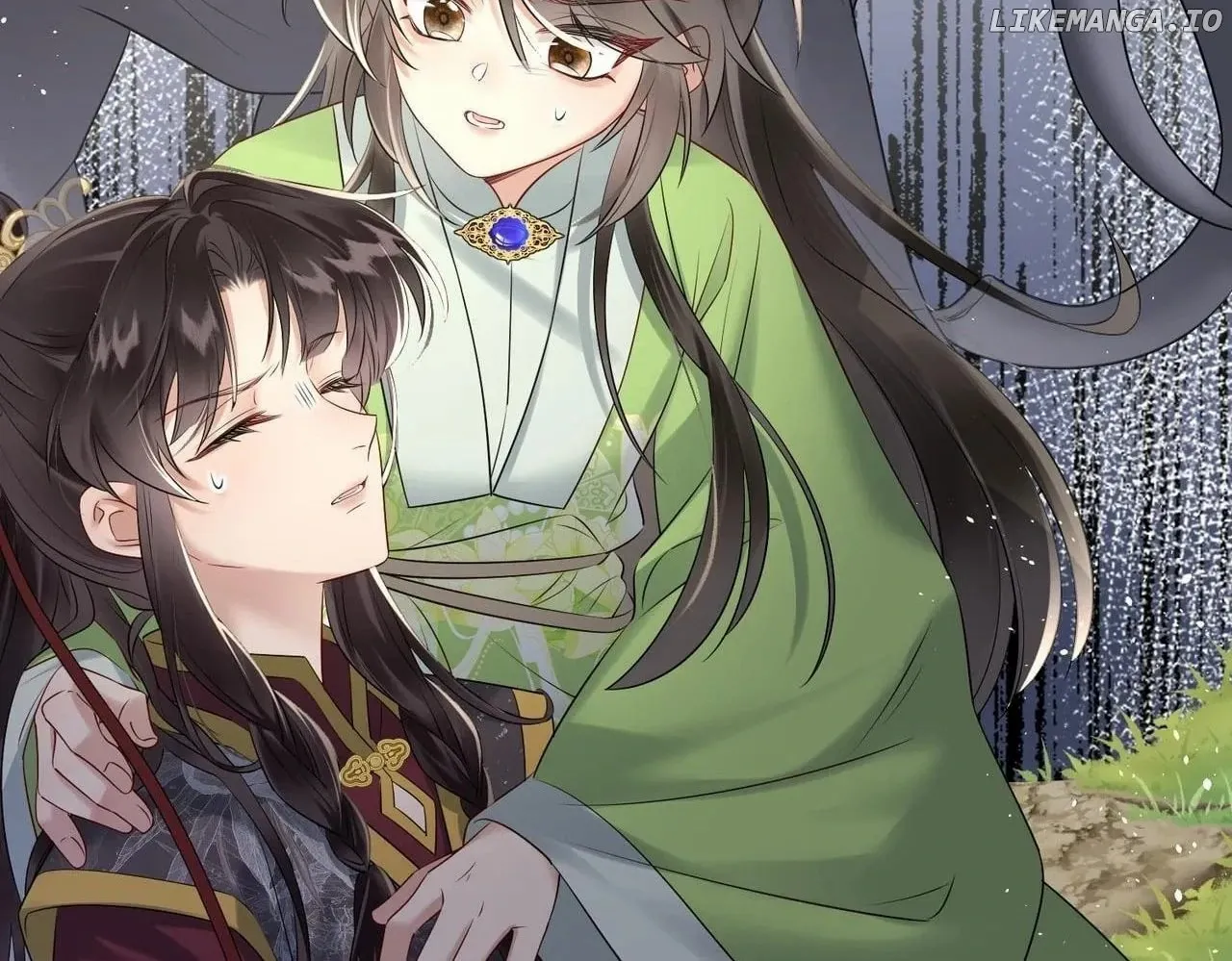 Whispers of Telepathy Chapter 9 page 10 - 