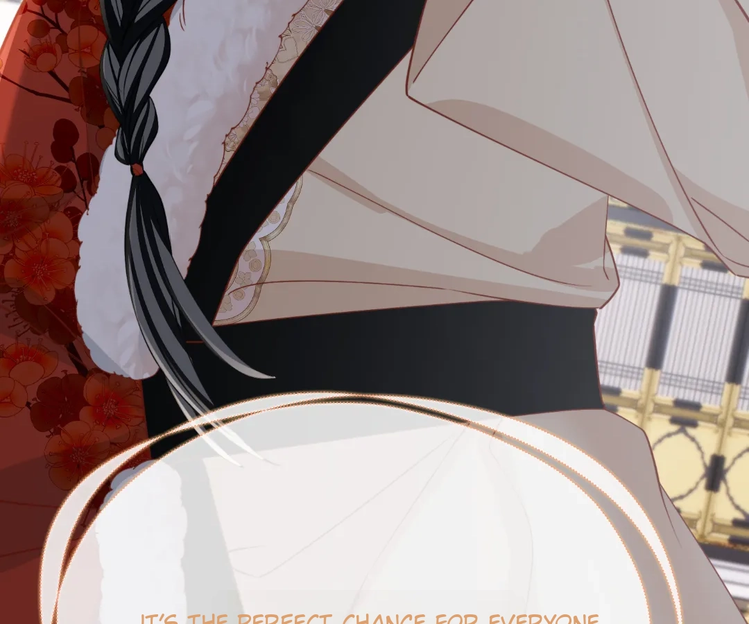 Whispers of Telepathy Chapter 92 page 101 - 