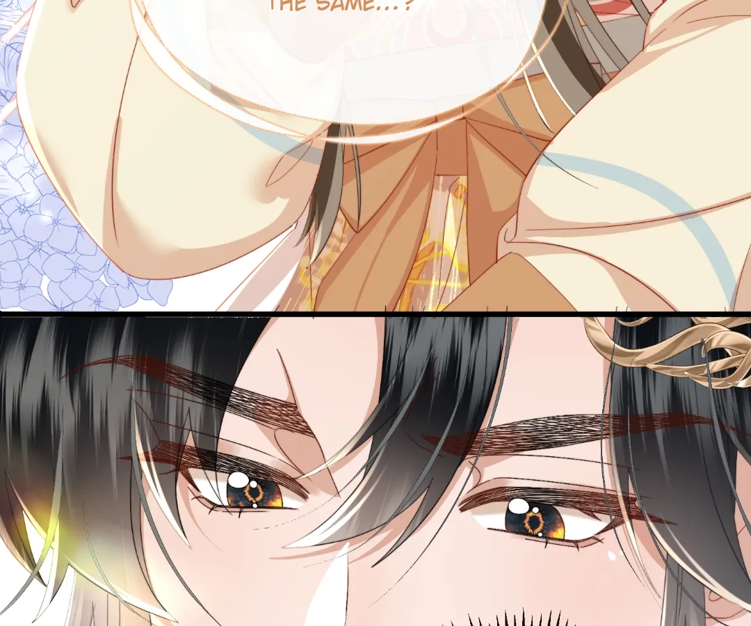 Whispers of Telepathy Chapter 92 page 12 - 