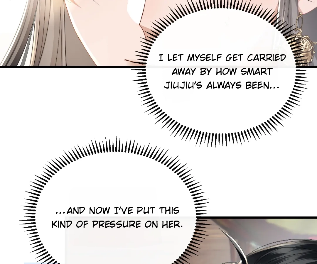 Whispers of Telepathy Chapter 92 page 13 - 