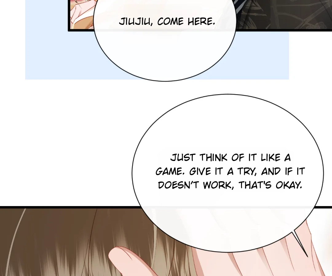 Whispers of Telepathy Chapter 92 page 15 - 