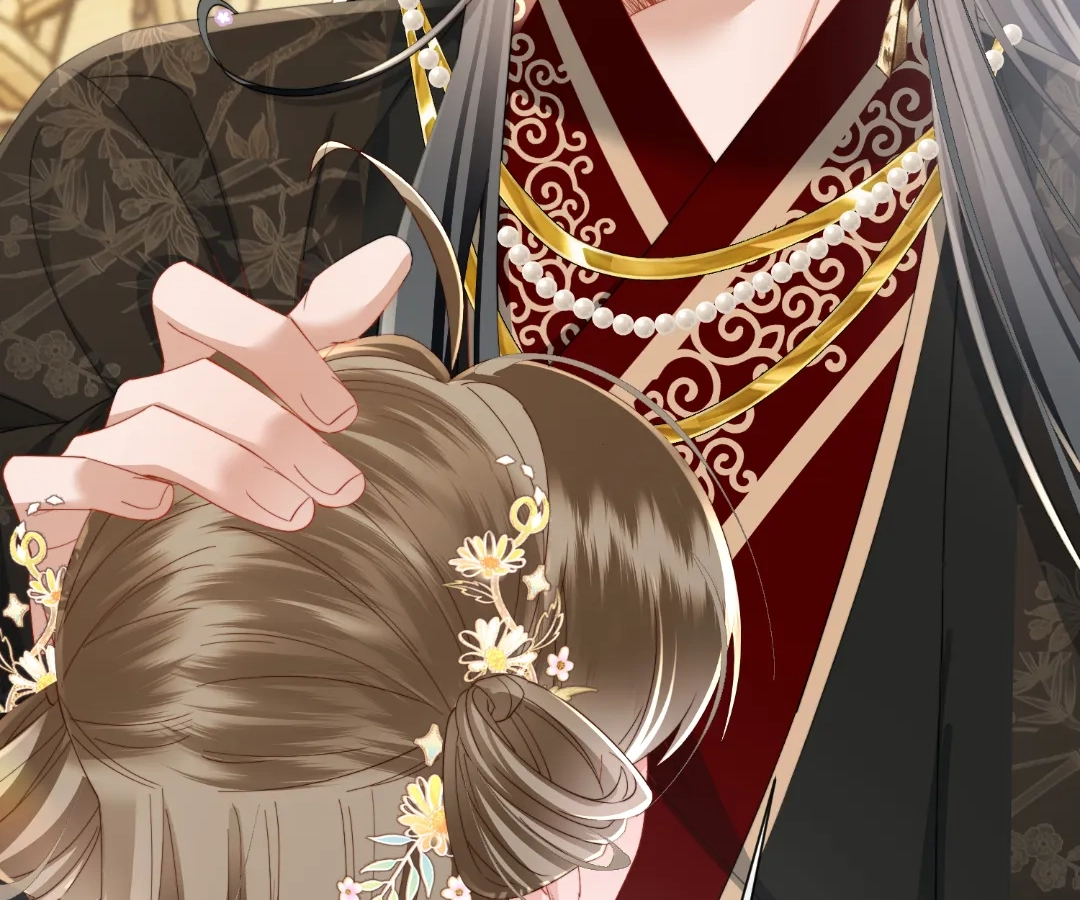 Whispers of Telepathy Chapter 92 page 18 - 