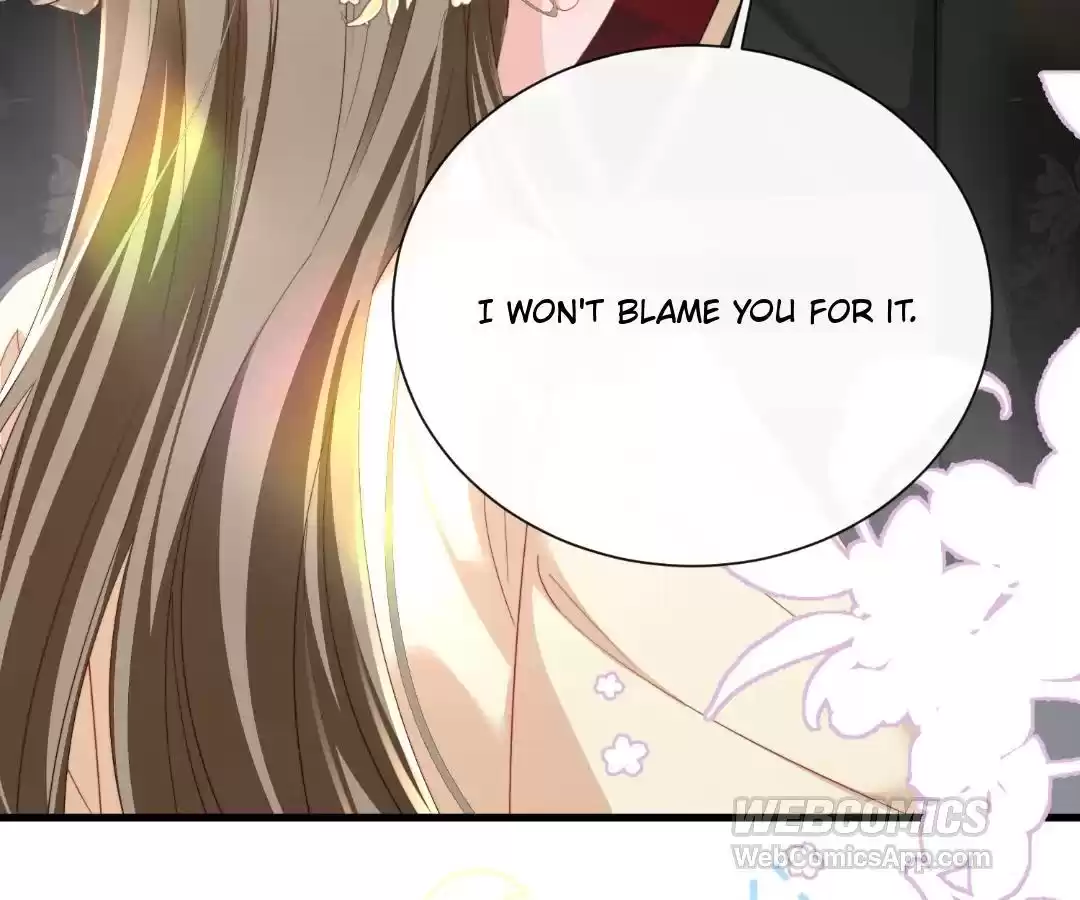 Whispers of Telepathy Chapter 92 page 19 - 