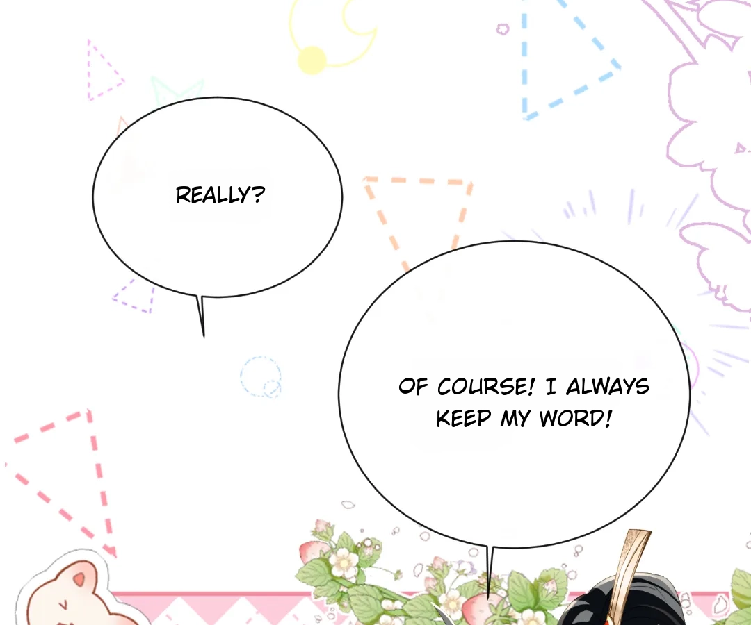 Whispers of Telepathy Chapter 92 page 20 - 