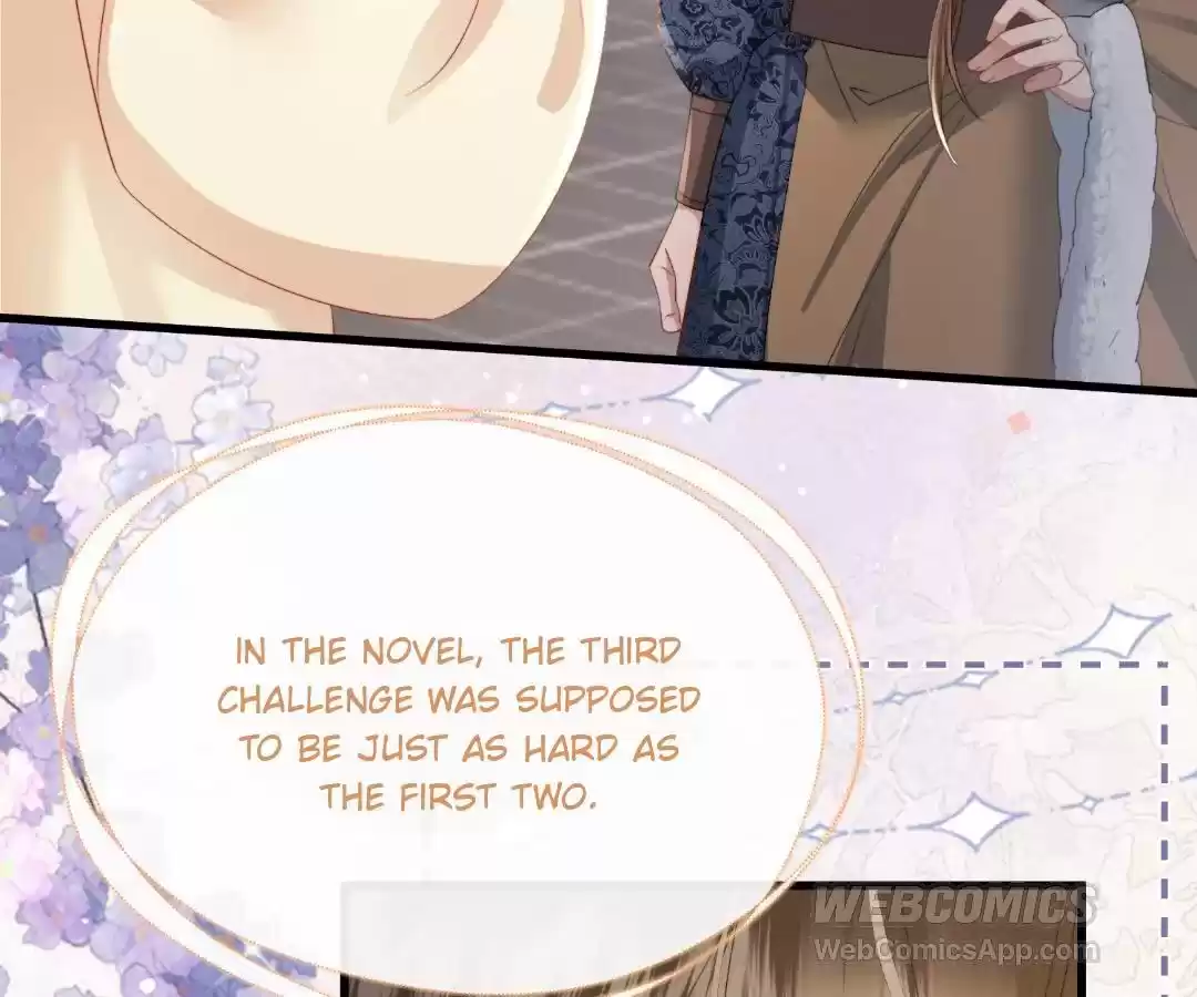 Whispers of Telepathy Chapter 92 page 3 - 