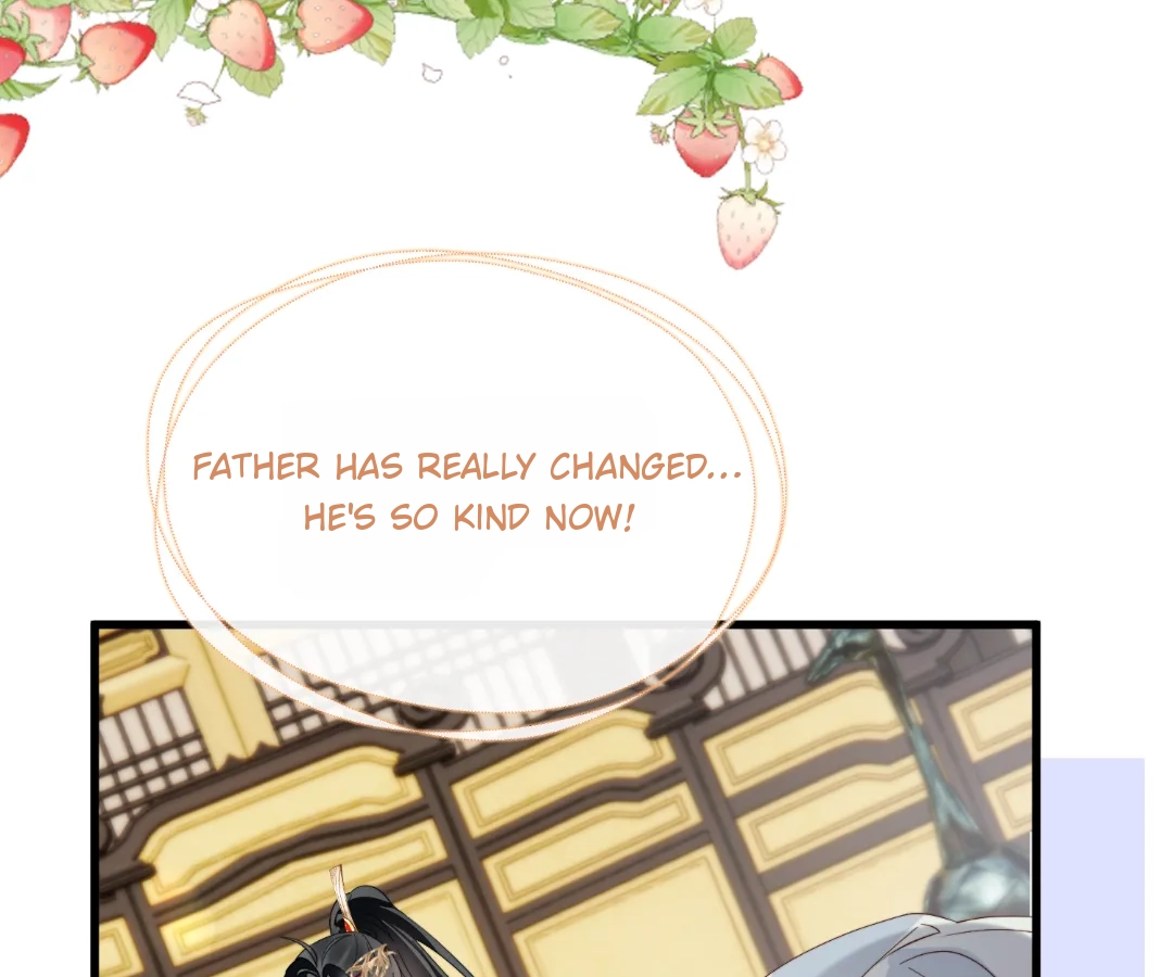 Whispers of Telepathy Chapter 92 page 22 - 