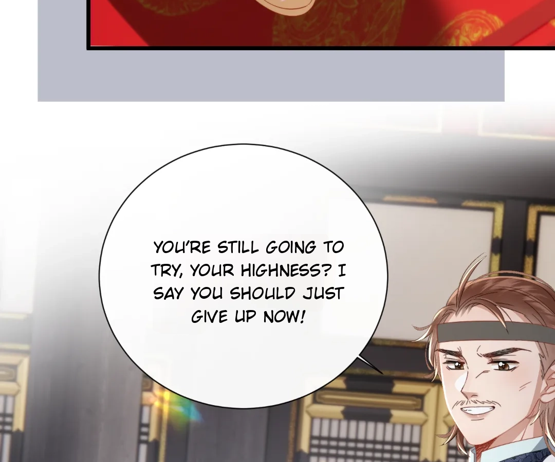 Whispers of Telepathy Chapter 92 page 25 - 
