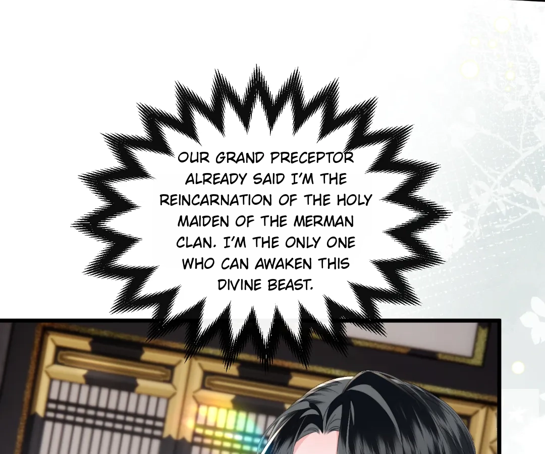 Whispers of Telepathy Chapter 92 page 28 - 