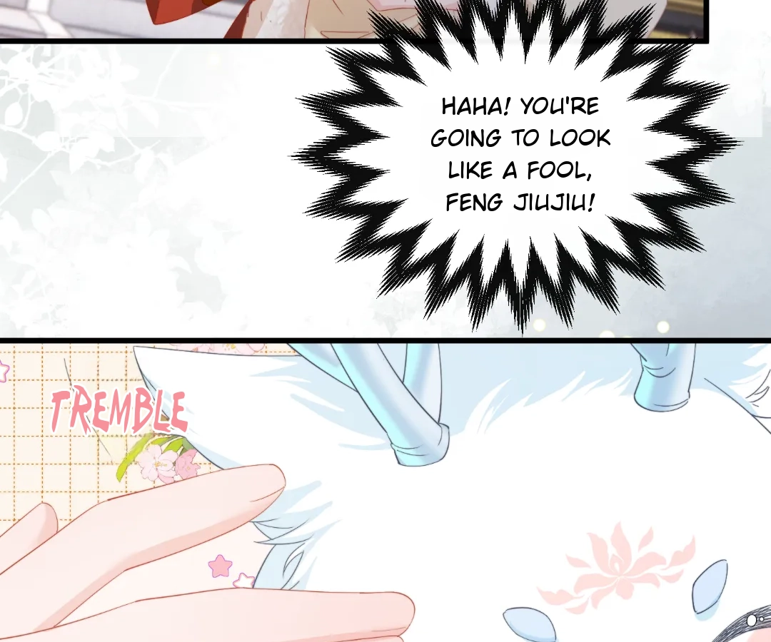 Whispers of Telepathy Chapter 92 page 30 - 