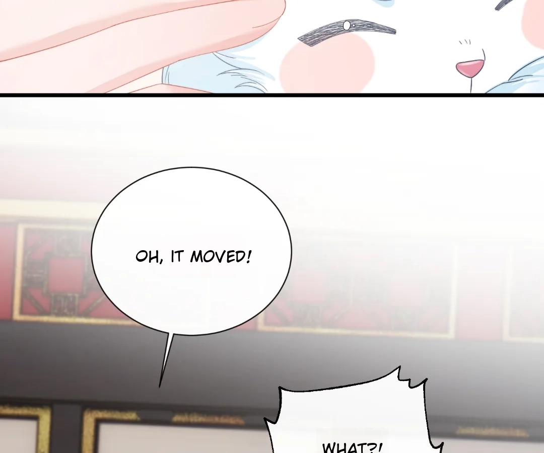 Whispers of Telepathy Chapter 92 page 31 - 