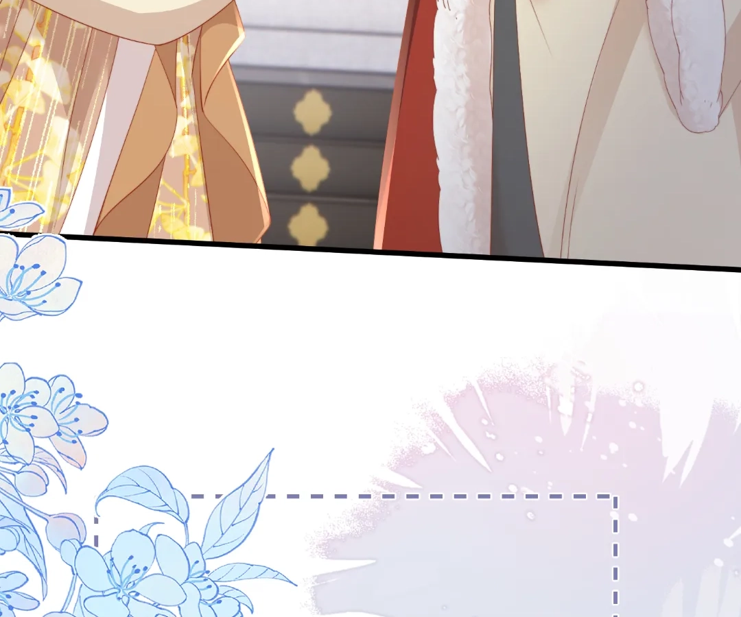 Whispers of Telepathy Chapter 92 page 34 - 