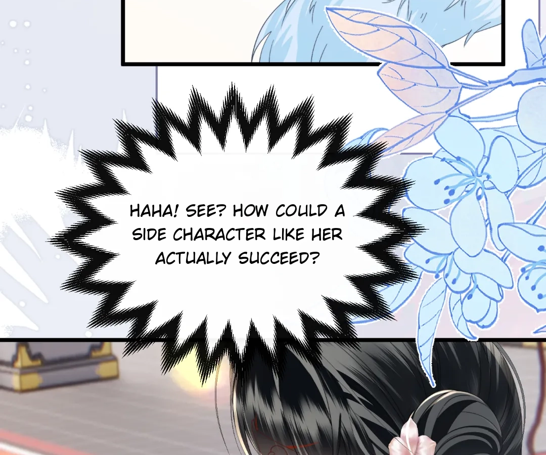 Whispers of Telepathy Chapter 92 page 36 - 