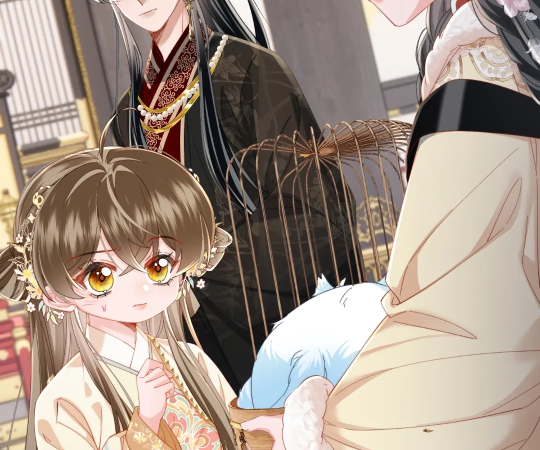 Whispers of Telepathy Chapter 92 page 39 - 